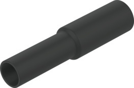 Festo – QSH-5/8-1/2-U