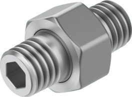 Festo – ESK-1/8-1/8