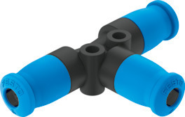 Festo – NPKA-T-Q6-E-P10