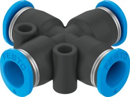 Festo – QSMX-6