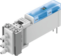 Festo – VOVK-BT6-M32C-MN-1T1P-B3F