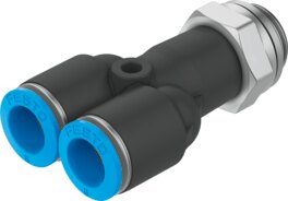Festo – QSY-G1/8-6