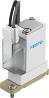 Festo – VYKB-F10-M32-16-PV-5HPS