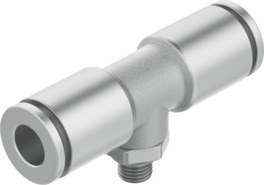 Festo – NPQH-T-M5-Q6-P10