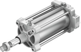 Festo – DFPI-160-    -ND2P-C1V-NB3P-R-A