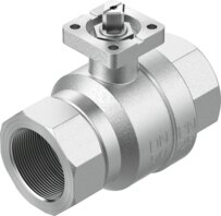 Festo – VAPB-1/4-F-40-F03