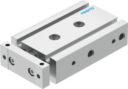 Festo – DGTZ-GF-6-20-P-A