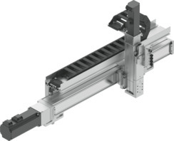 Festo – YXCL-1