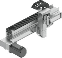 Festo – YXCL-1-B