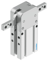 Festo – DHRC-16-A-S-NO