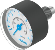 Festo – MA-40-6-R1/4-EN