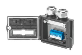 Festo – FBS-SUB-9-GS-1X9POL-B