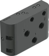 Festo – CAPS-M1-VDE1-S-A-AL-N14-V