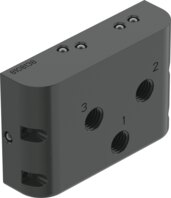 Festo – CAPS-M1-VDE1-S-A-AL-N14