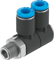 Festo – QSLV2-3/8-10