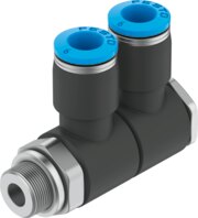 Festo – QSLV2-G1/8-6