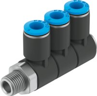 Festo – QSLV3-1/8-5/32-U