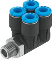 Festo – QSLV4-1/8-4