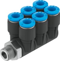 Festo – QSLV6-1/8-8