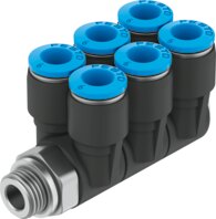 Festo – QSLV6-G1/2-12