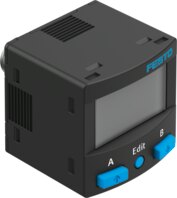 Festo – SPAN-B-B11R-G18M-PN-L1+2.5S