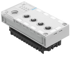 Festo – CPX-CP-4-FB