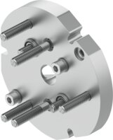 Festo – DHAA-G-H2-20-B13-50