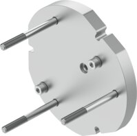 Festo – DHAA-G-H2-25-B13G-63