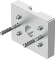 Festo – DHAA-G-H2-25-B6-40