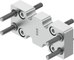 Festo – DHAA-G-H4-16-B11-16