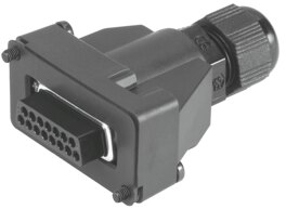 Festo – SD-SUB-D-BU15