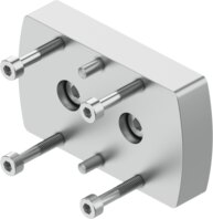 Festo – DHAA-G-Q11-16-B5-10