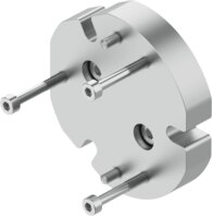 Festo – DHAA-G-Q11-20-B13-35