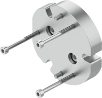 Festo – DHAA-G-Q11-20-B13G-35