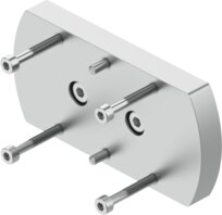 Festo – DHAA-G-Q11-20-B5-16