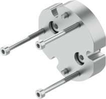 Festo – DHAA-G-Q11-20-B7/B7G-25