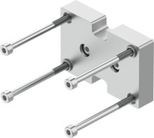 Festo – DHAA-G-Q11-20-B8G-35