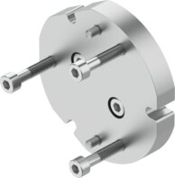 Festo – DHAA-G-Q11-25-B13-40