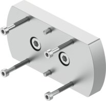 Festo – DHAA-G-Q11-25-B5-16