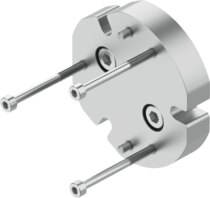 Festo – DHAA-G-Q11-25-B7-35