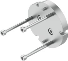 Festo – DHAA-G-Q11-25-B7G-40