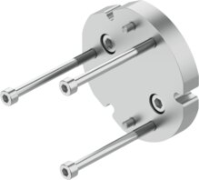 Festo – DHAA-G-Q11-32-B7G-40