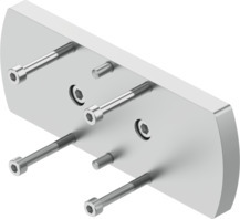 Festo – DHAA-G-Q11-35/40-B5-32