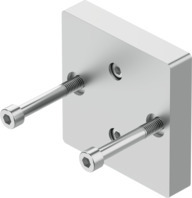 Festo – DHAA-G-Q11-35/40-B6-40-20