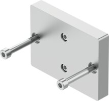 Festo – DHAA-G-Q11-35/40-B6-40-40/60