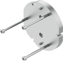 Festo – DHAA-G-Q11-35/40-B7G-63