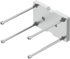 Festo – DHAA-G-Q11-40-B12G-63