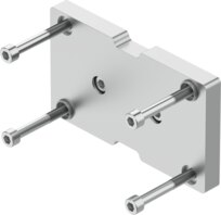 Festo – DHAA-G-Q11-40-B8-63