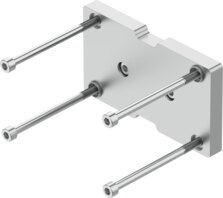 Festo – DHAA-G-Q11-40-B8G-63