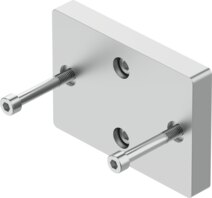 Festo – DHAA-G-Q11-50-B6-40-40/60/80/100